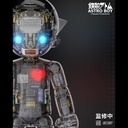 (PO) Tron Model Astro Boy (DX version) Simple Level Image_4