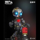 (PO) Tron Model Astro Boy (DX version) Simple Level Image_6