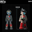 (PO) Tron Model Astro Boy (DX version) Simple Level Image_7