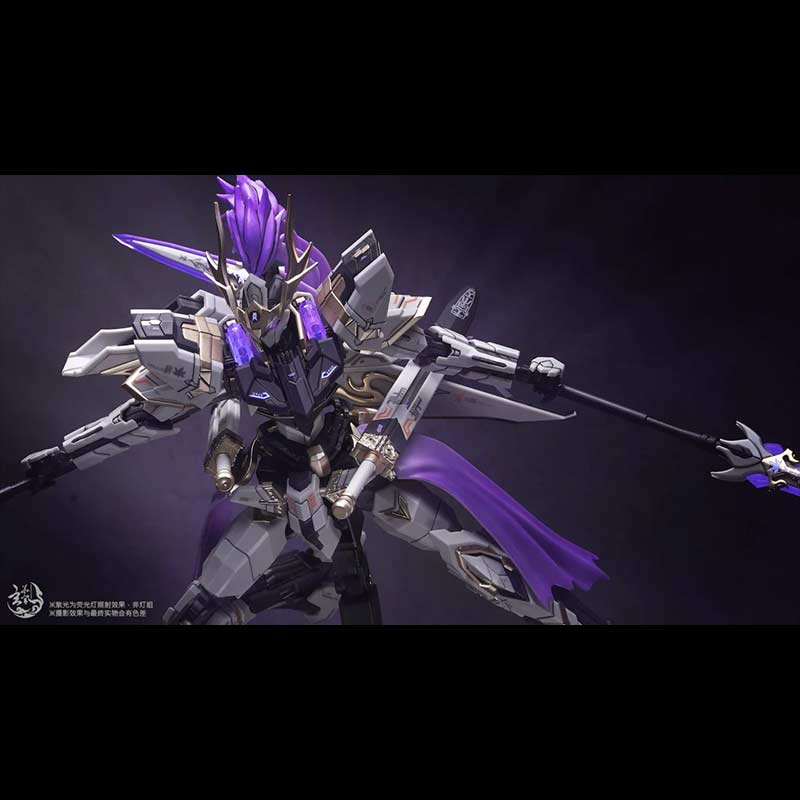 (PO) Aether Studio Flame Keade Code-Z-07 ??·?? Image_5