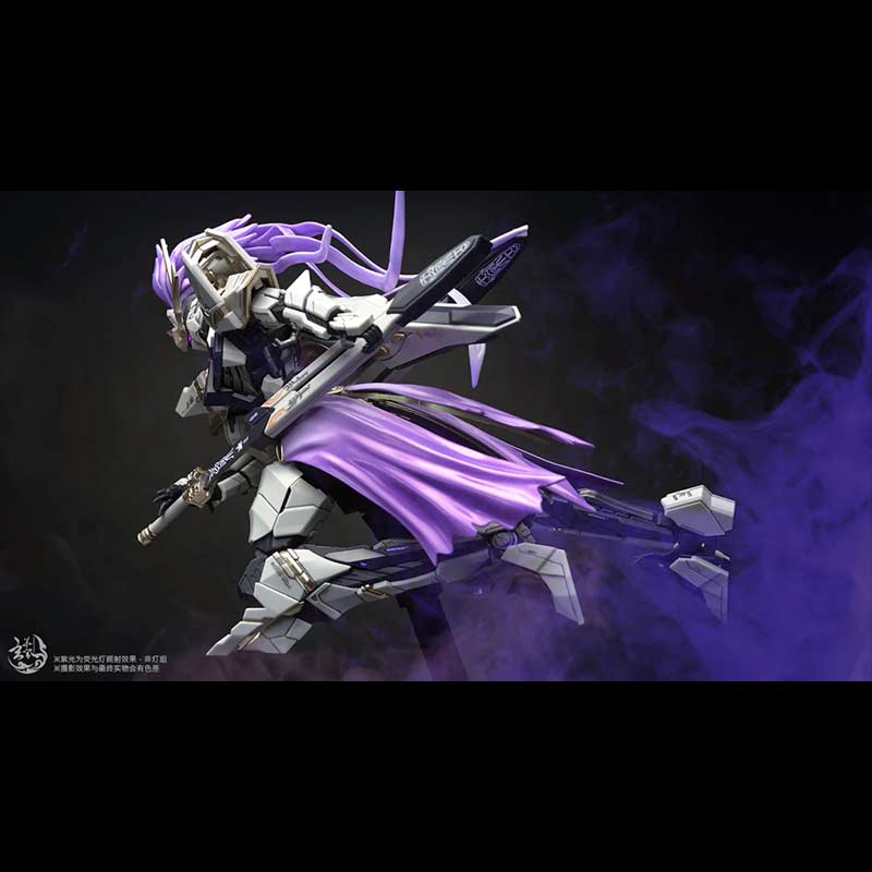 (PO) Aether Studio Flame Keade Code-Z-07 ??·?? Image_7