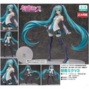 (PO) Character Vocal Series 01 Hatsune Miku V3 (Re-issue) Image_1