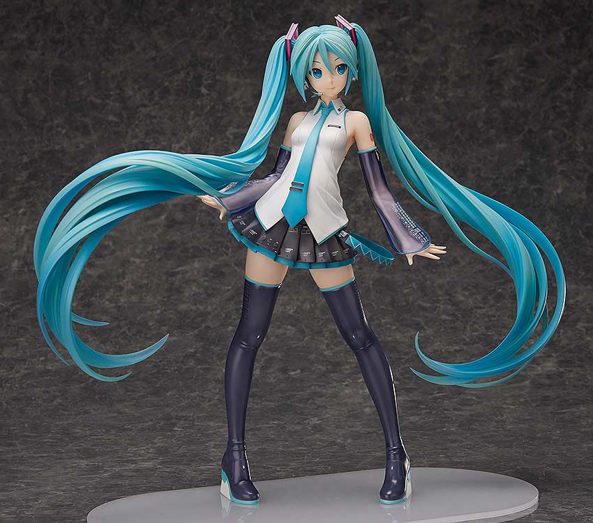 (PO) Character Vocal Series 01 Hatsune Miku V3 (Re-issue) Image_4