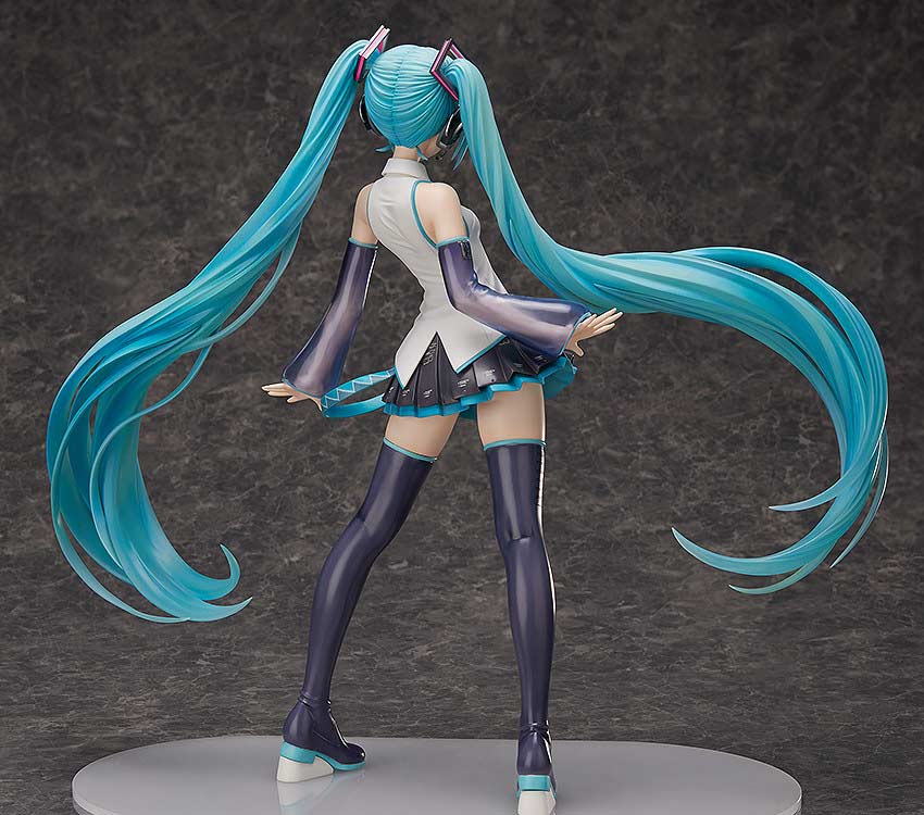 (PO) Character Vocal Series 01 Hatsune Miku V3 (Re-issue) Image_5