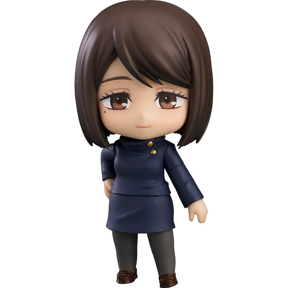 (PO) Nendoroid 2305 Jujutsu Kaisen - Ieiri Shoko Tokyo Jujutsu High School Ver. Image_1