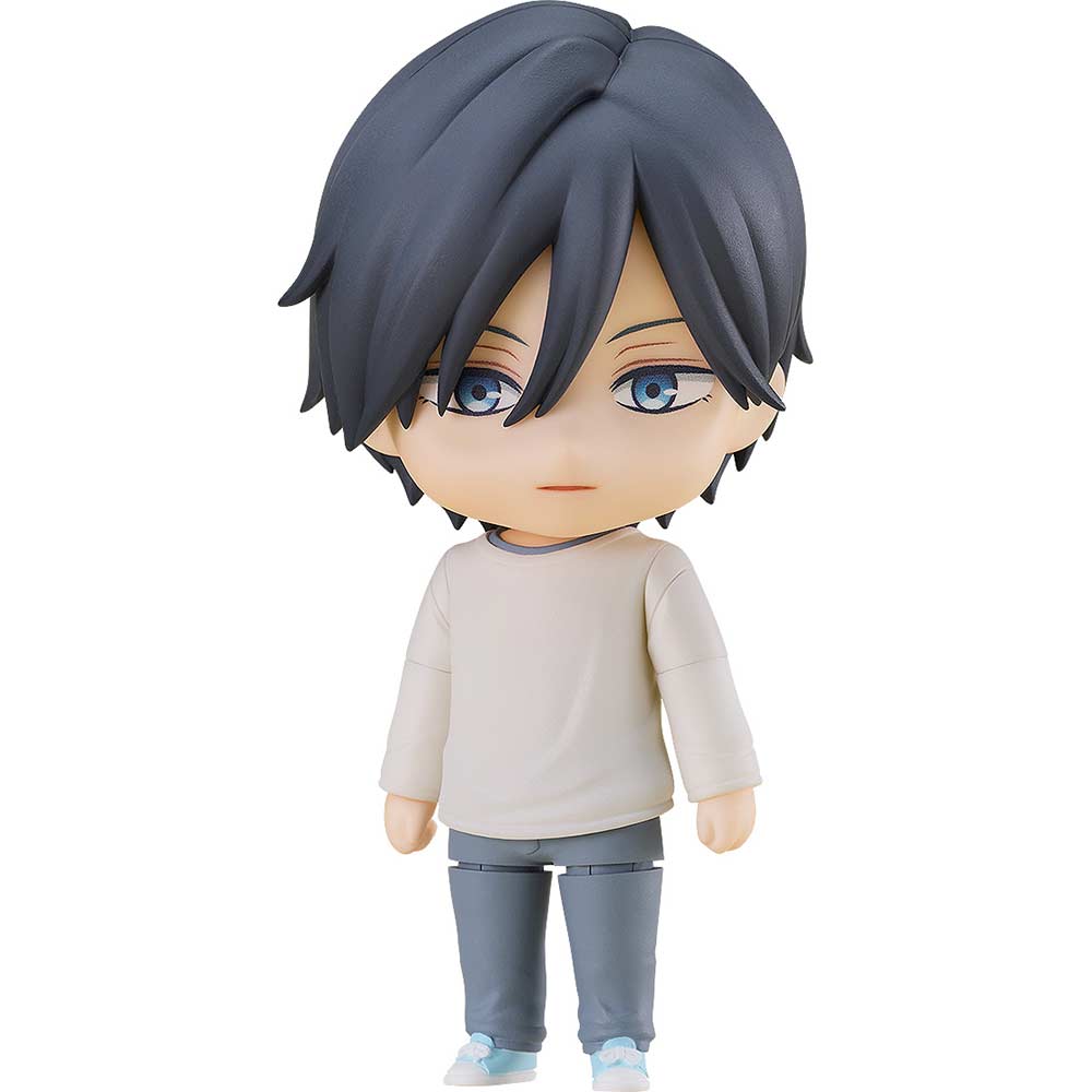 (PO) Nendoroid 2299 My Love Story with Yamada-kun at Lv999 - Yamada Akito Image_1