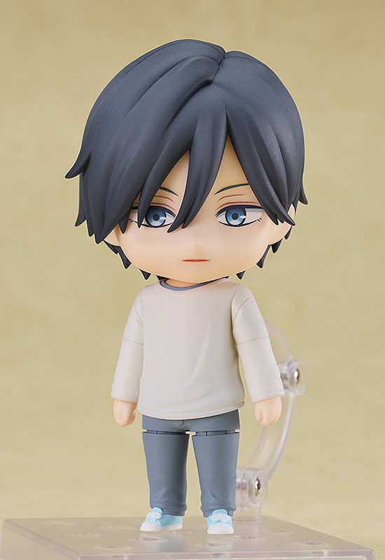 (PO) Nendoroid 2299 My Love Story with Yamada-kun at Lv999 - Yamada Akito Image_2