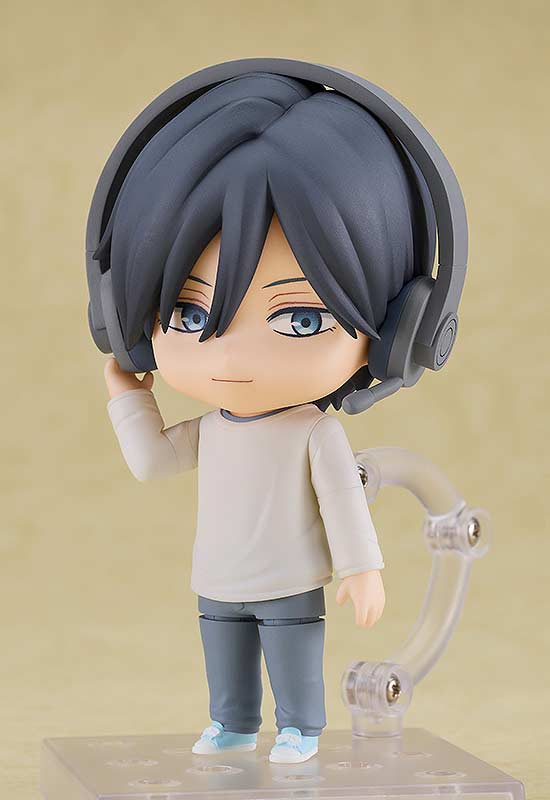 (PO) Nendoroid 2299 My Love Story with Yamada-kun at Lv999 - Yamada Akito Image_3