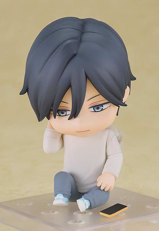 (PO) Nendoroid 2299 My Love Story with Yamada-kun at Lv999 - Yamada Akito Image_6