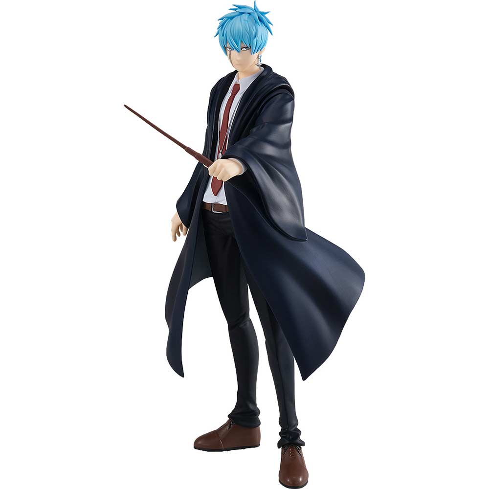 (PO) POP UP PARADE Mashle: Magic and Muscles - Lance Crown Image_2