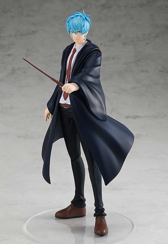(PO) POP UP PARADE Mashle: Magic and Muscles - Lance Crown Image_3