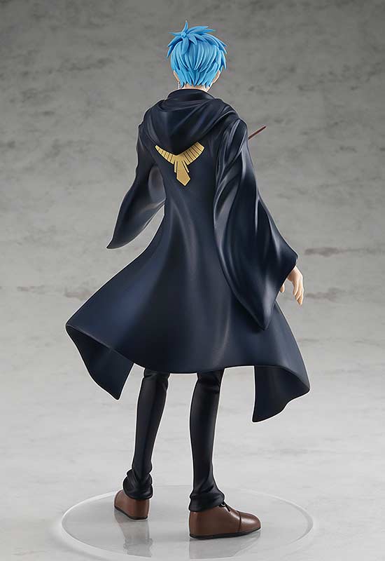 (PO) POP UP PARADE Mashle: Magic and Muscles - Lance Crown Image_4