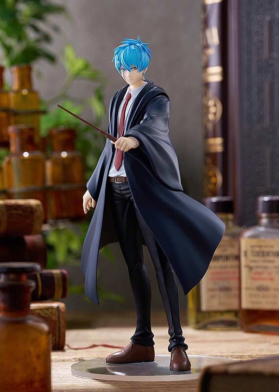 (PO) POP UP PARADE Mashle: Magic and Muscles - Lance Crown Image_6