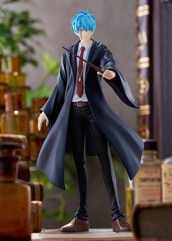 (PO) POP UP PARADE Mashle: Magic and Muscles - Lance Crown Image_7