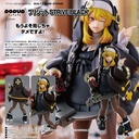 (PO) POP UP PARADE Guilty Gear Strive - Bridget STRIVE BLACK Image_1