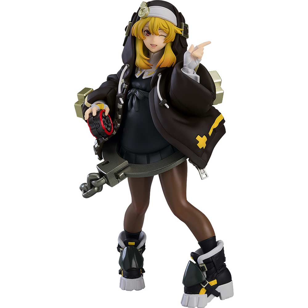 (PO) POP UP PARADE Guilty Gear Strive - Bridget STRIVE BLACK Image_2