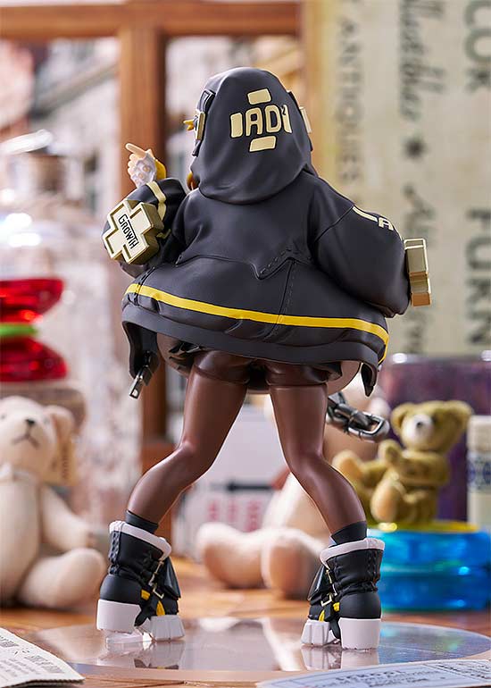 (PO) POP UP PARADE Guilty Gear Strive - Bridget STRIVE BLACK Image_5