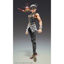 (PO) Super Action Statue JoJo's Bizarre Adventure Part V - Narancia Ghirga & Aerosmith Ver. Black Image_3
