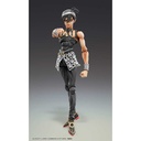 (PO) Super Action Statue JoJo's Bizarre Adventure Part V - Narancia Ghirga & Aerosmith Ver. Black Image_4