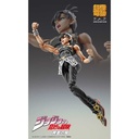 (PO) Super Action Statue JoJo's Bizarre Adventure Part V - Narancia Ghirga & Aerosmith Ver. Black Image_6