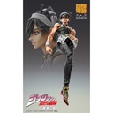 (PO) Super Action Statue JoJo's Bizarre Adventure Part V - Narancia Ghirga & Aerosmith Ver. Black Image_7