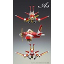 (PO) Super Action Statue JoJo's Bizarre Adventure Part V - Narancia Ghirga & Aerosmith Ver. Black Image_9