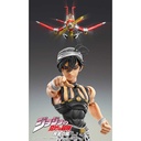 (PO) Super Action Statue JoJo's Bizarre Adventure Part V - Narancia Ghirga & Aerosmith Ver. Black Image_10
