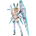 (PO) BUNNY SUIT PLANNING PLAMAX BP-01 Sophia F. Shirring Image_2