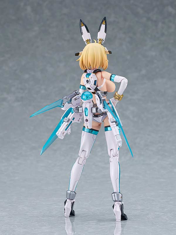 (PO) BUNNY SUIT PLANNING PLAMAX BP-01 Sophia F. Shirring Image_4