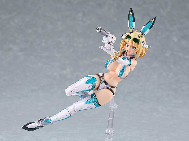(PO) BUNNY SUIT PLANNING PLAMAX BP-01 Sophia F. Shirring Image_5