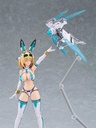(PO) BUNNY SUIT PLANNING PLAMAX BP-01 Sophia F. Shirring Image_6