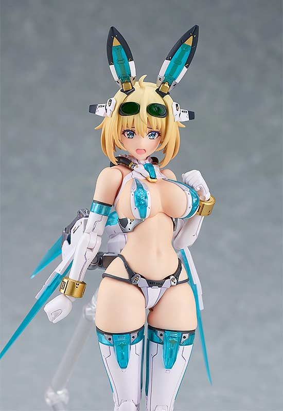 (PO) BUNNY SUIT PLANNING PLAMAX BP-01 Sophia F. Shirring Image_7