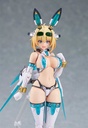 (PO) BUNNY SUIT PLANNING PLAMAX BP-01 Sophia F. Shirring Image_7