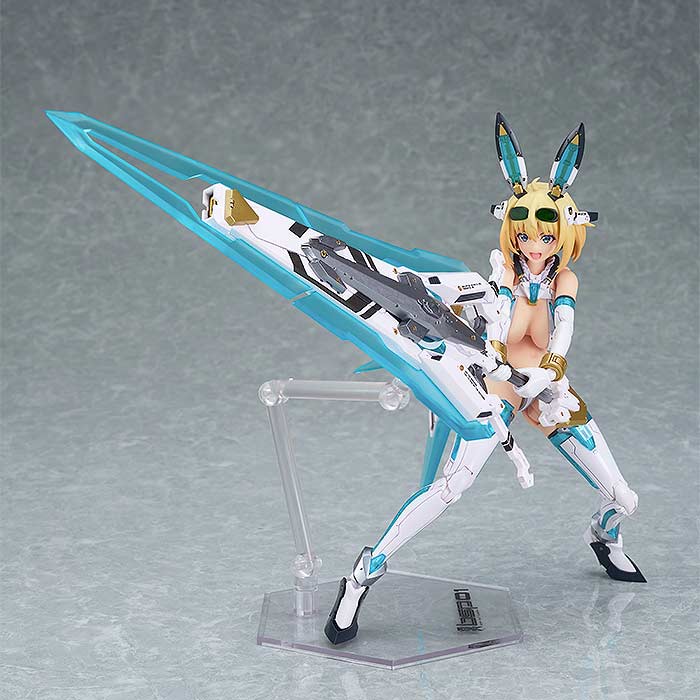 (PO) BUNNY SUIT PLANNING PLAMAX BP-01 Sophia F. Shirring Image_8
