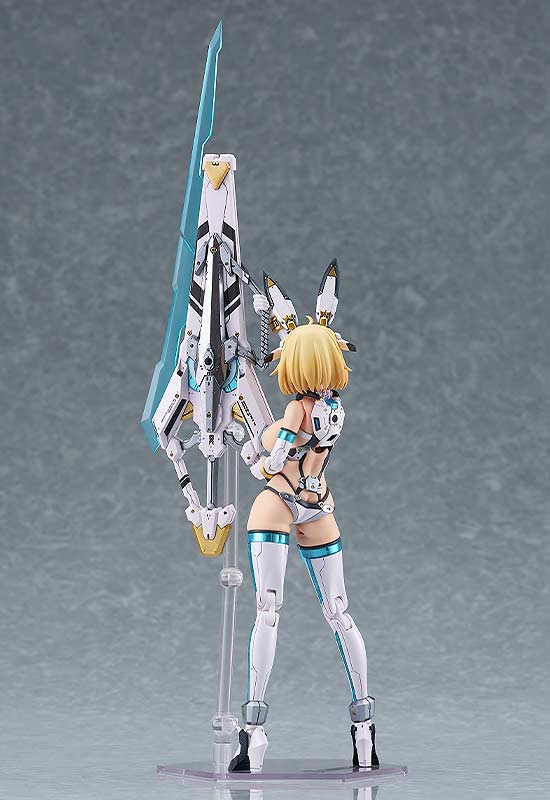 (PO) BUNNY SUIT PLANNING PLAMAX BP-01 Sophia F. Shirring Image_10