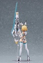 (PO) BUNNY SUIT PLANNING PLAMAX BP-01 Sophia F. Shirring Image_10