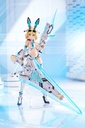 (PO) BUNNY SUIT PLANNING PLAMAX BP-01 Sophia F. Shirring Image_13