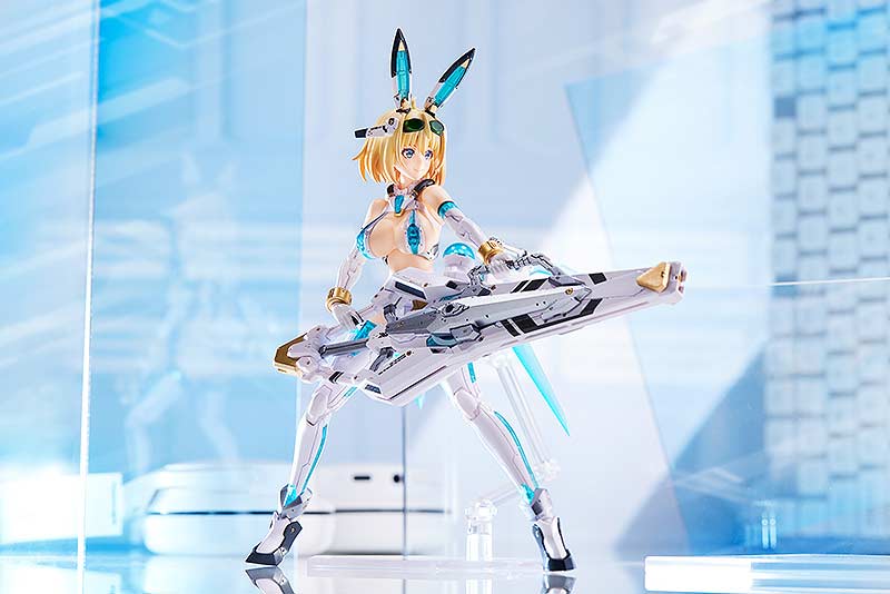 (PO) BUNNY SUIT PLANNING PLAMAX BP-01 Sophia F. Shirring Image_14