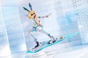 (PO) BUNNY SUIT PLANNING PLAMAX BP-01 Sophia F. Shirring Image_15