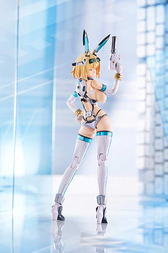 (PO) BUNNY SUIT PLANNING PLAMAX BP-01 Sophia F. Shirring Image_16