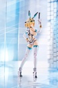 (PO) BUNNY SUIT PLANNING PLAMAX BP-01 Sophia F. Shirring Image_16