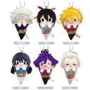 (PO) Hell's Paradise: Jigokuraku Ice Cream Tapi-nui Plush [BOX] Image_1