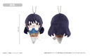 (PO) Hell's Paradise: Jigokuraku Ice Cream Tapi-nui Plush [BOX] Image_5