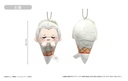 (PO) Hell's Paradise: Jigokuraku Ice Cream Tapi-nui Plush [BOX] Image_7