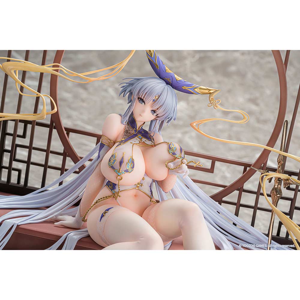 (PO) Echocalypse The Goddess of Scarlet - Leviathan: Striking Grace Ver. Image_8