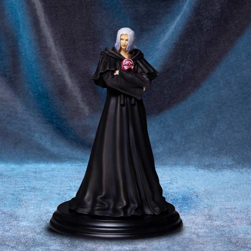 (PO) Final Fantasy XIV Figure Emet-Selch Image_2