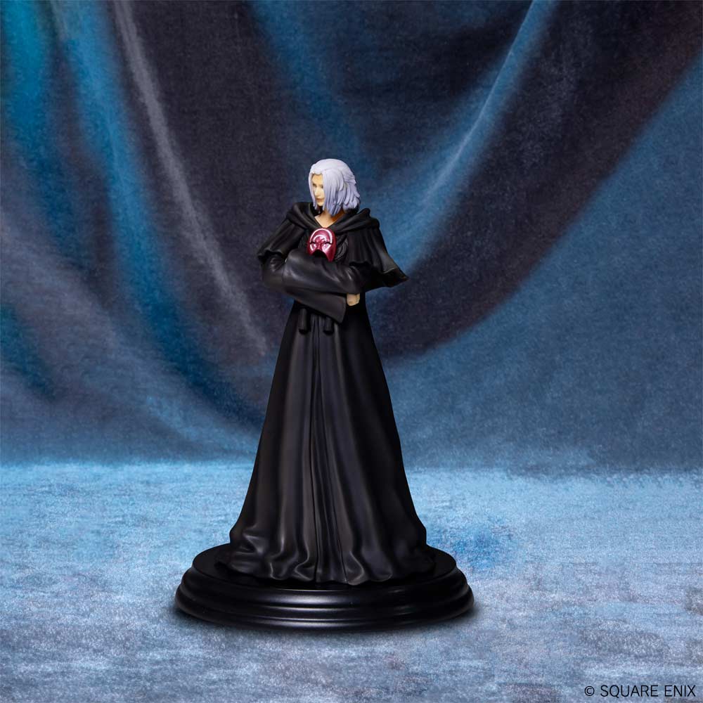 (PO) Final Fantasy XIV Figure Emet-Selch Image_3