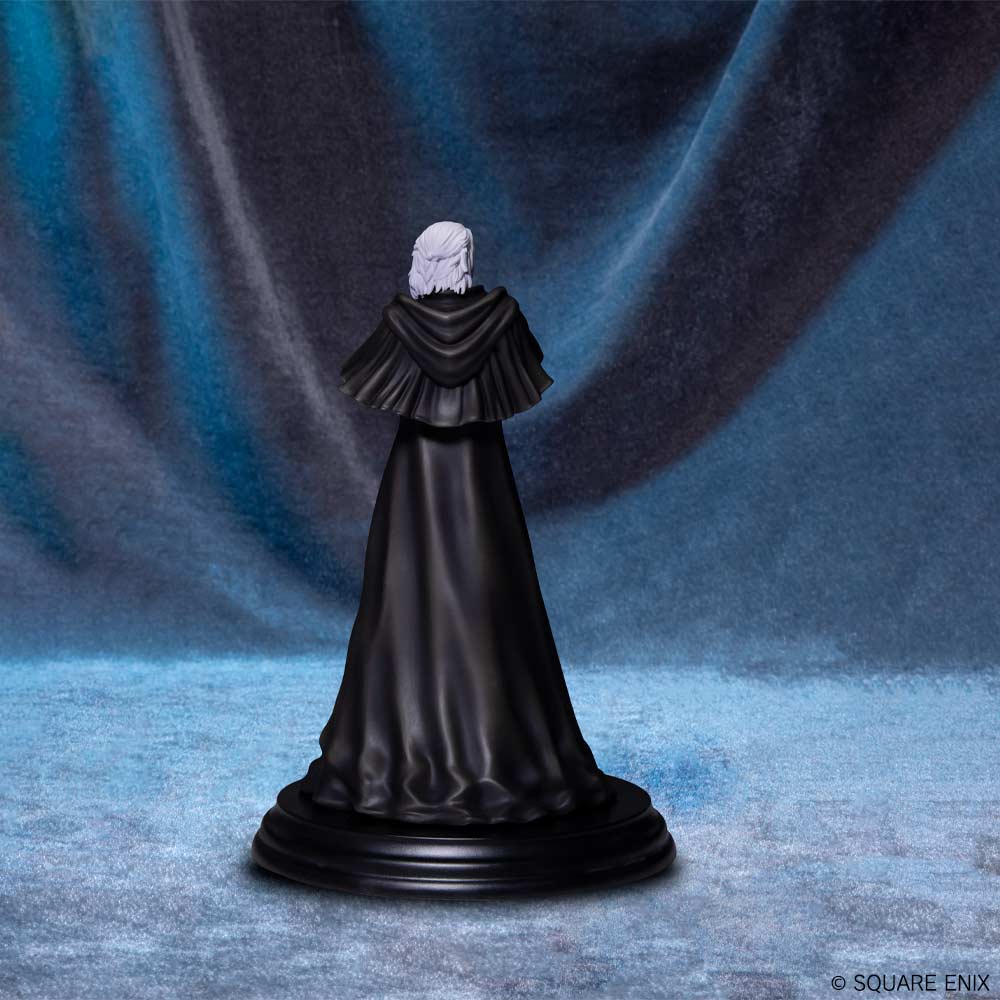 (PO) Final Fantasy XIV Figure Emet-Selch Image_4