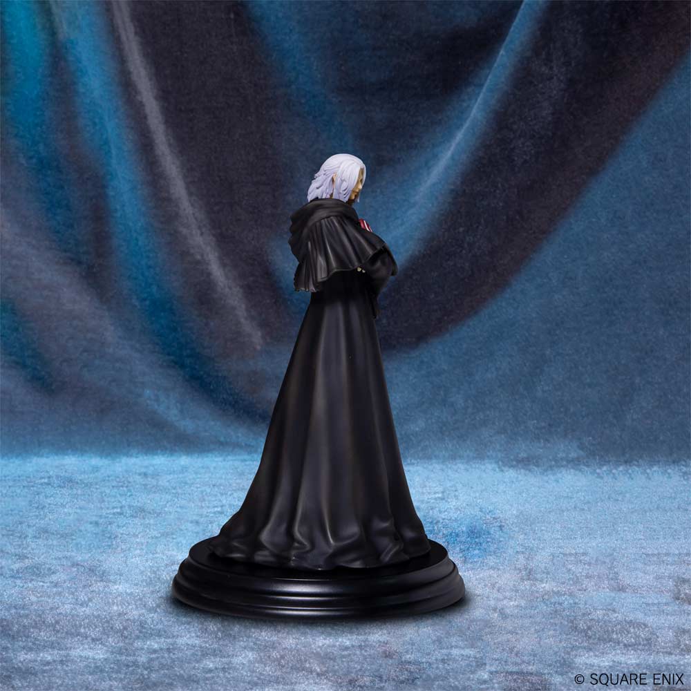 (PO) Final Fantasy XIV Figure Emet-Selch Image_5