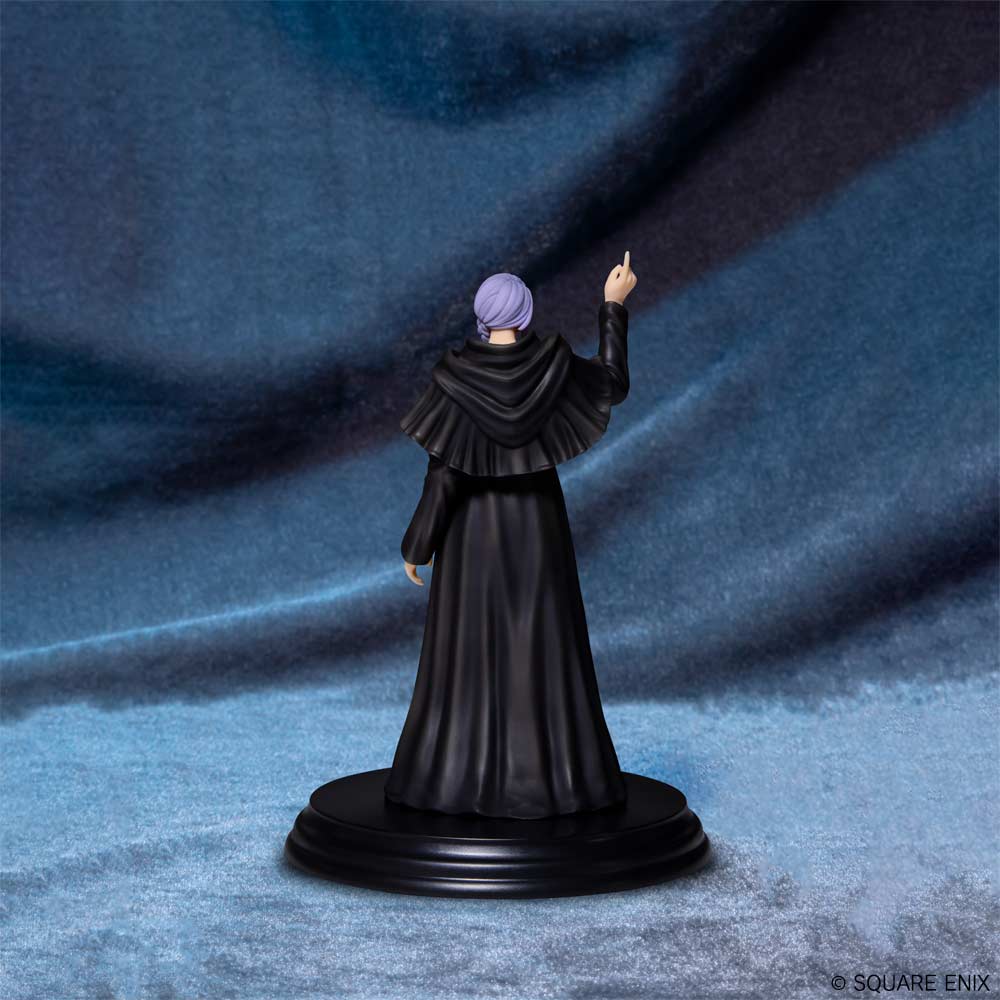 (PO) Final Fantasy XIV Figure Hythlodaeus Image_4